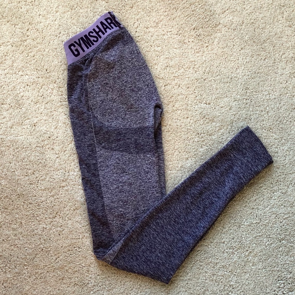 Gymshark Flex Leggings